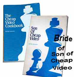 Lancaster book covers